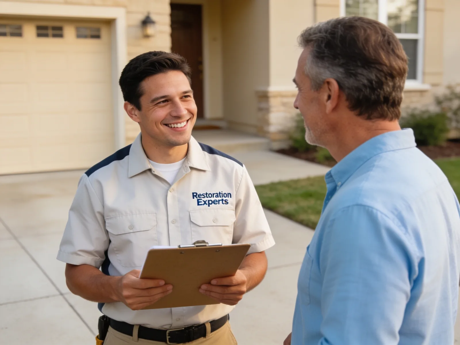 Water Damage Cleanup Beckley, WV FAQs